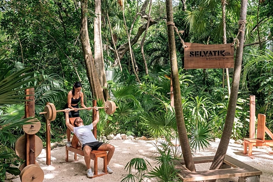 The Reef Playacar Resort & Spa-Optional All Inclusive