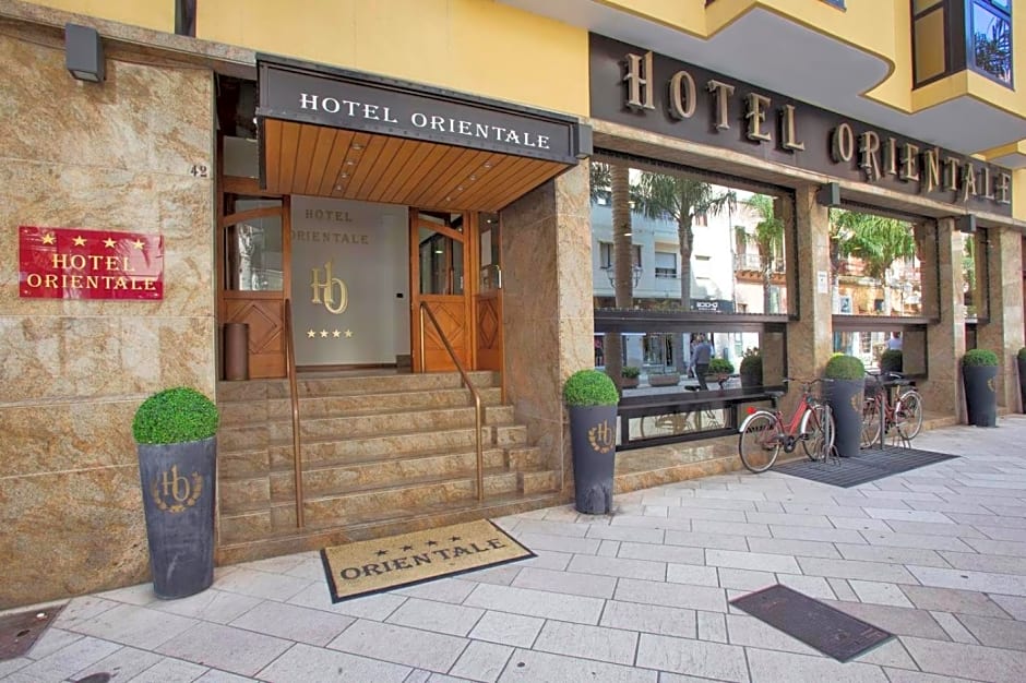 Hotel Orientale