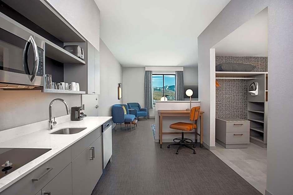 Homewood Suites By Hilton Missoula