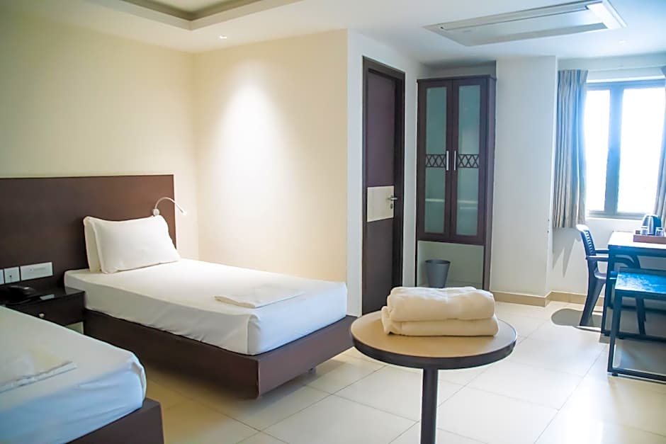 Photo 1 of 6 of Deluxe 2 Beds