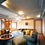 Fukuyama New Castle Hotel
