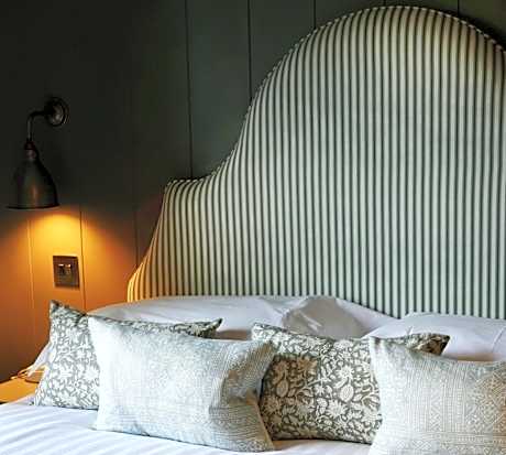Mill End Hotel