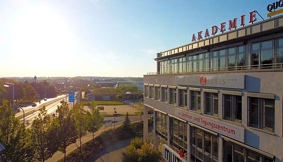 Business-Hotel Artes