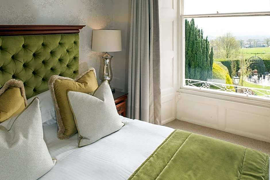 Roundthorn Country House & Luxury Apartments