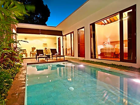 Villa Two Bedrooms