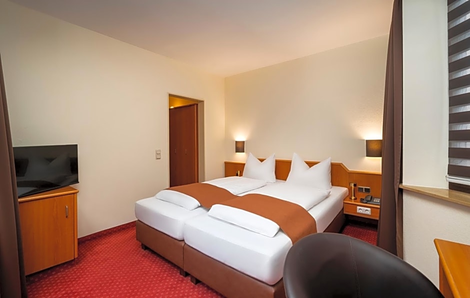 Arkaden Hotel