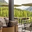 Hotel Saratz Pontresina Mountain Resort & Spa
