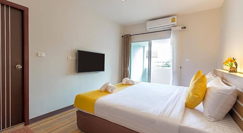 Tee Pak Dee Resident Phuket