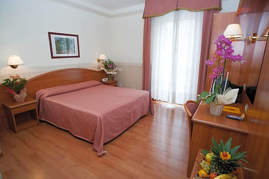 Hotel Villa Mulino ***S