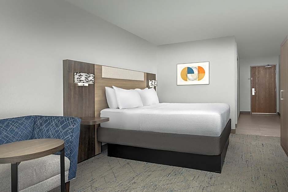 Holiday Inn Express & Suites Superior By IHG