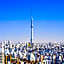 Urayasu Sun Hotel - Vacation STAY 33020v