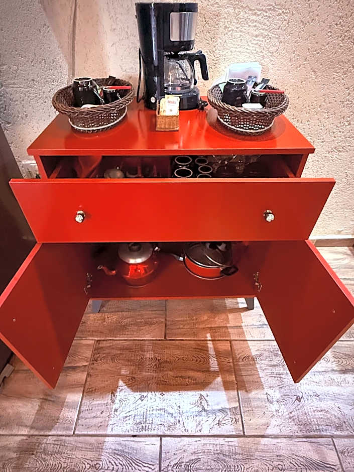 Chalés Marinelli em São Roque