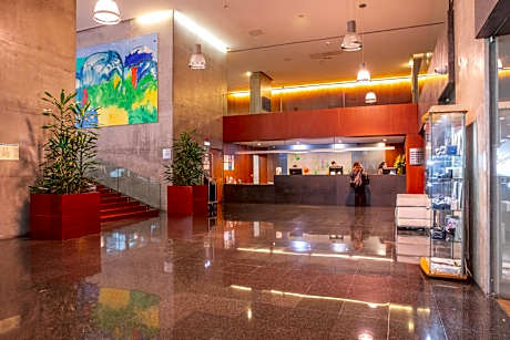 Vip Executive Arts Hotel