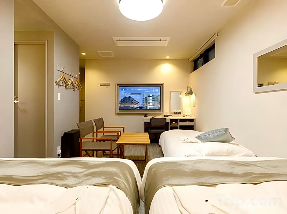 Hotel Third Place Hakata