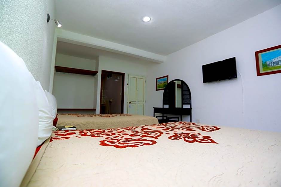 Hotel Maria de Lourdes