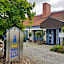 Hotel Kreuzbergbaude beim Berzdorfer See mit Wohlfuhl Sauna
