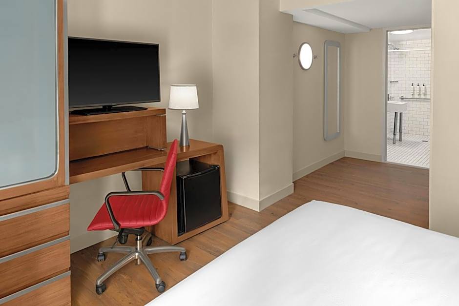 Fairfield Inn by Marriott New York Manhattan/Financial District