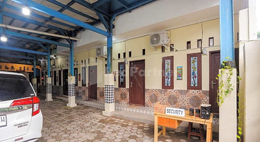 Hotel O Fajar Inn