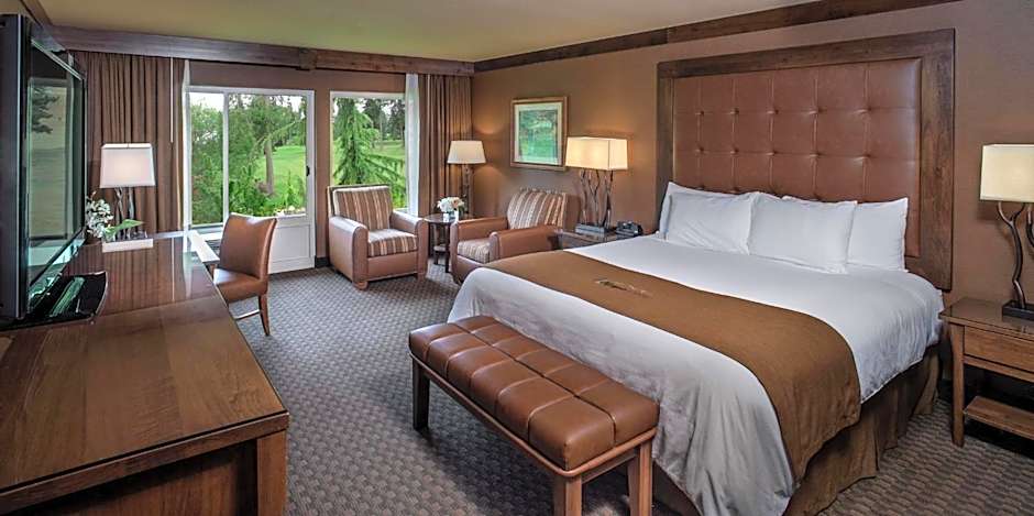 Photo 1 of 4 of 1 King Bed