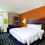 Fairfield Inn by Marriott Mission Viejo Orange County