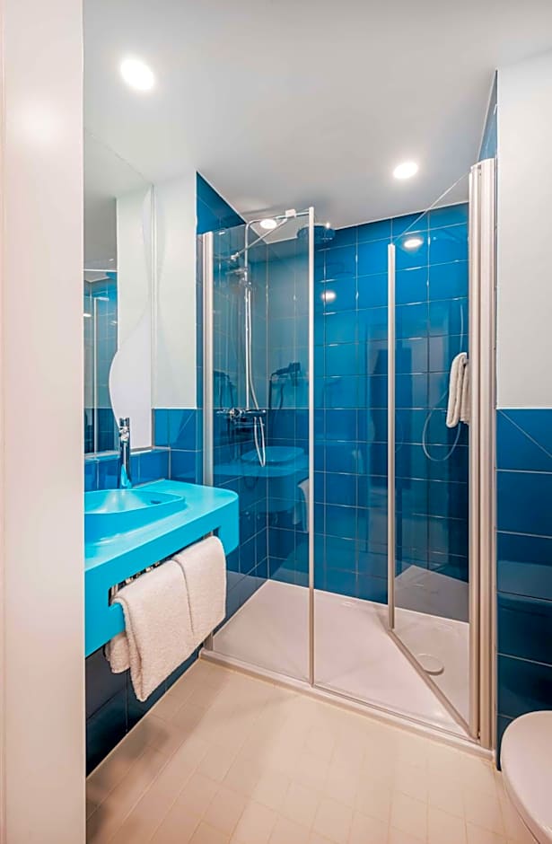 Prize by Radisson, Dresden Mitte