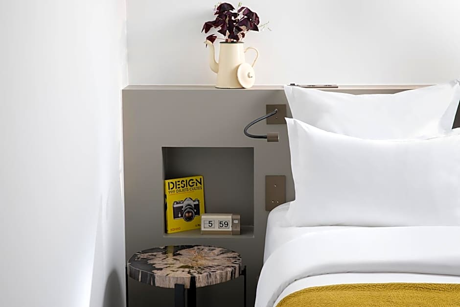 Hôtel Les Deux Girafes