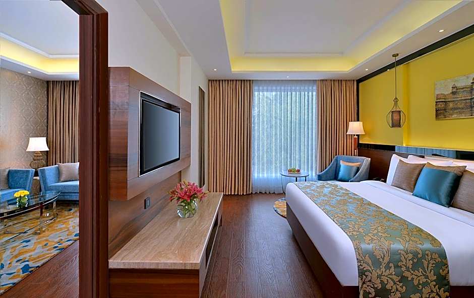 Radisson Gwalior