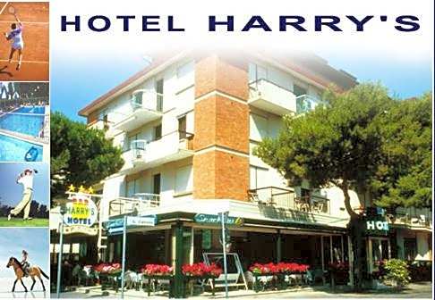 Hotel Harry's