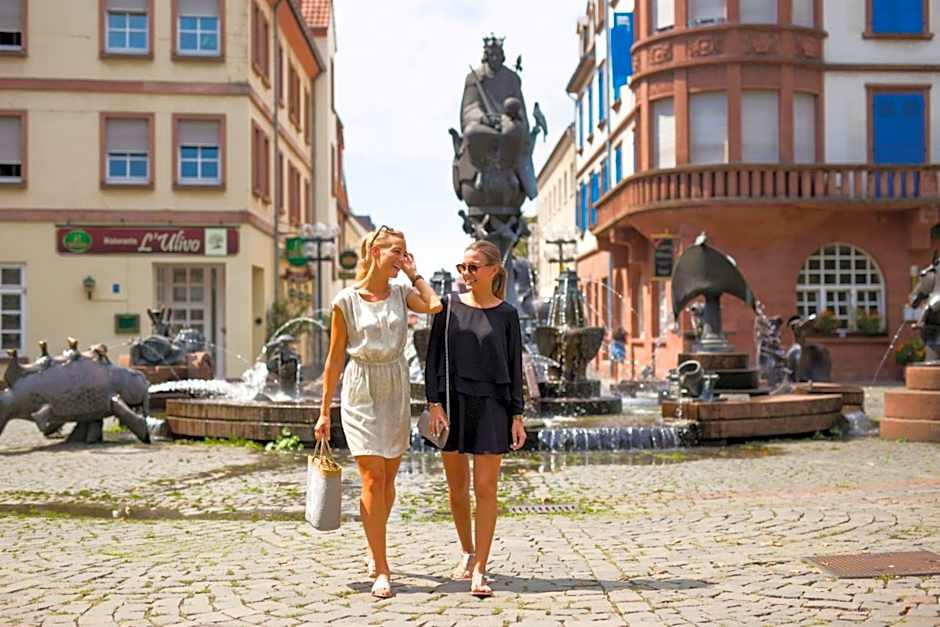 Holiday Inn Express Kaiserslautern By IHG