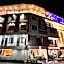 The Hoften Blue Magnets, Dalhousie