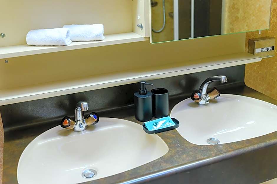 Poschiavo Suisse Hotel