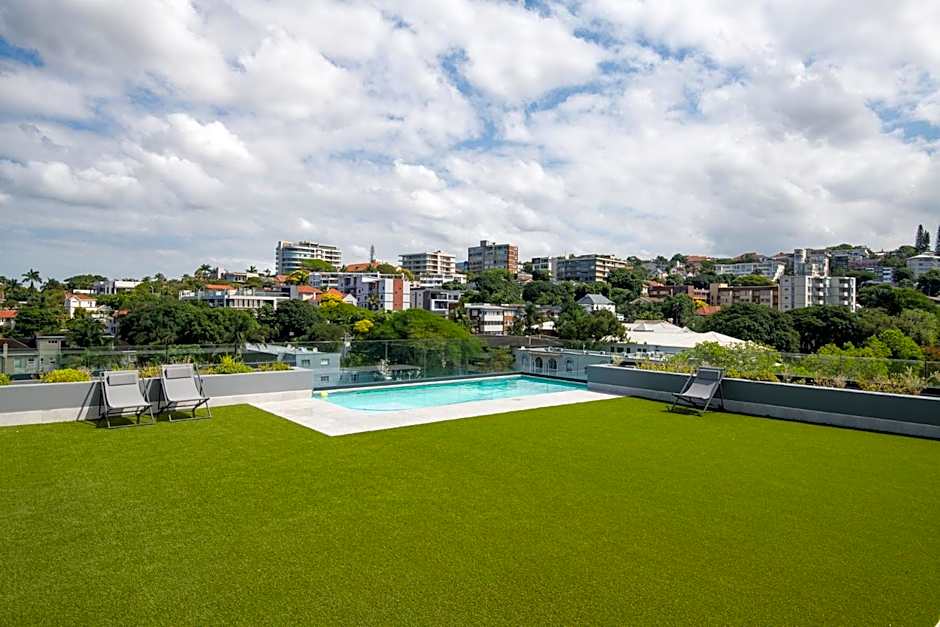 Lux 900 Stunner on Florida