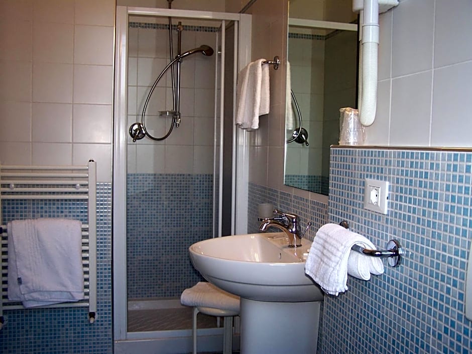 Hotel Gemma Del Mare