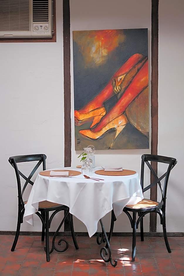 The Table Guest House