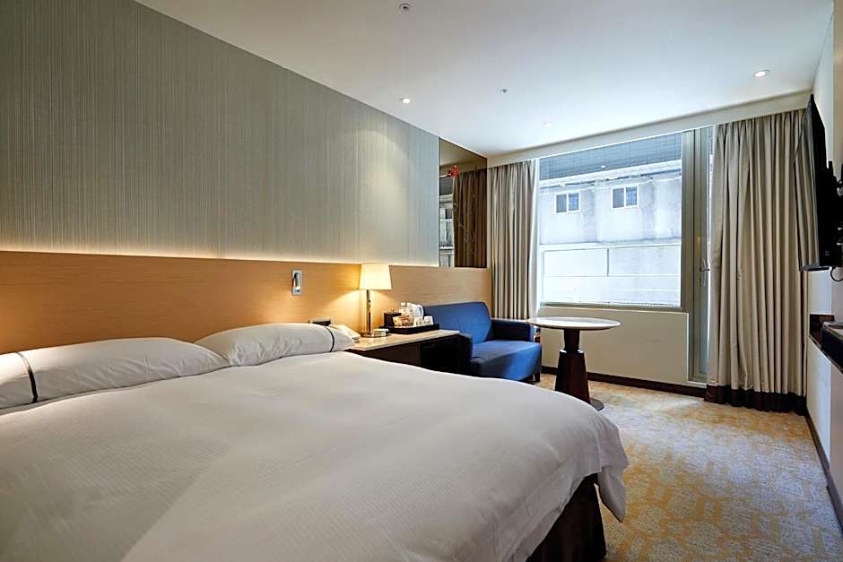 K Hotels Tianjin