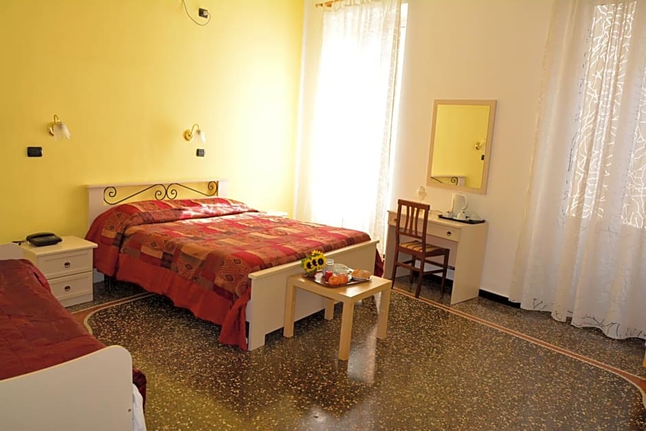 Family Hotel Balbi