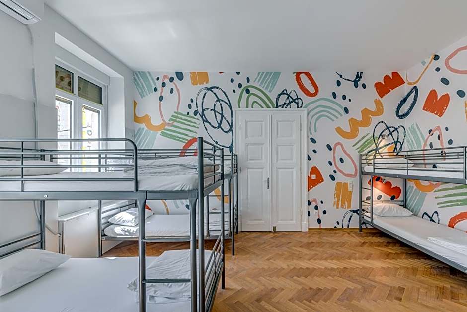 Hostel Colors Of Adriatic - Youth Only