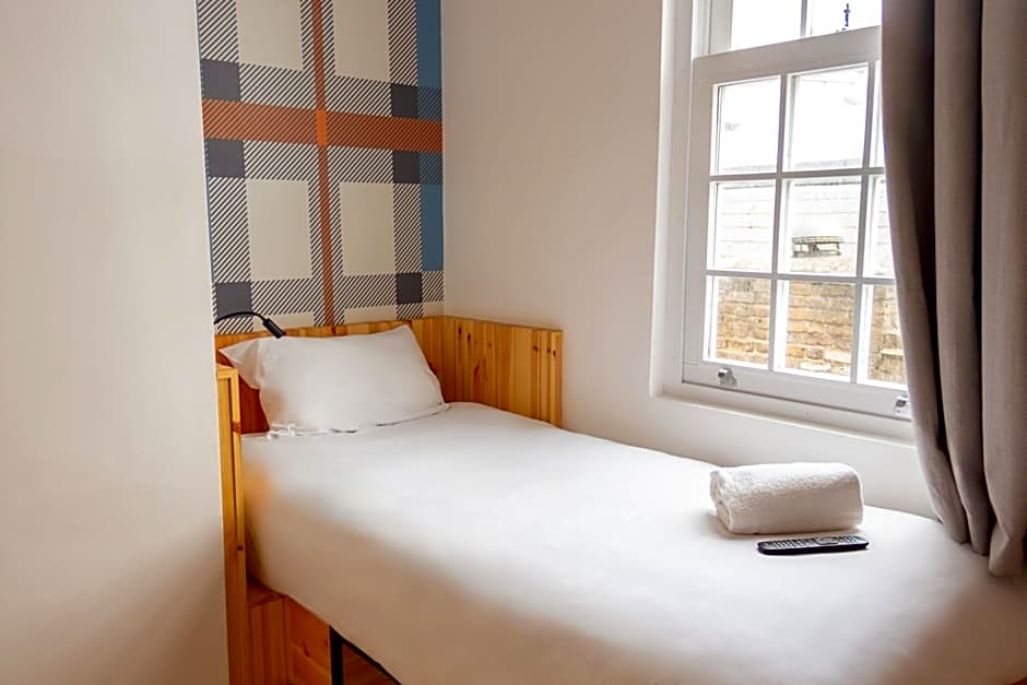 easyHotel Paddington