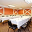 Magnuson Grand Pioneer & Suites