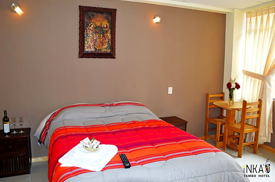 Inka's Tambo Hotel