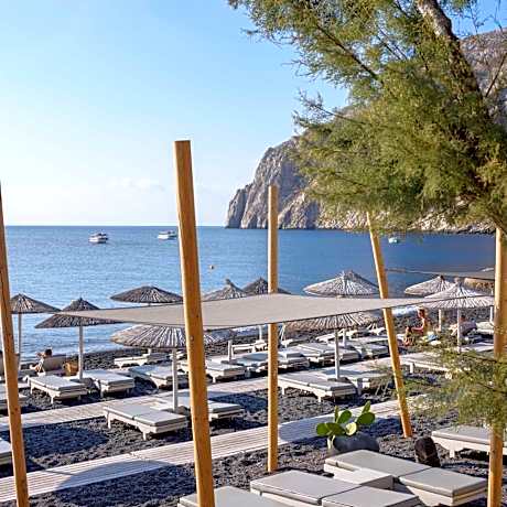 Afroditi Venus Beach Resort