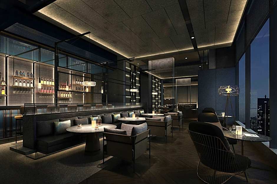 Shenyang Marriott Hotel
