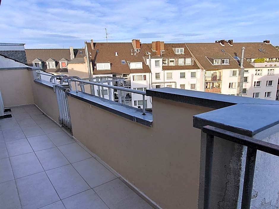 Hotel Rheingold
