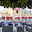 Authentic by balladins Dijon / Marsannay-la-Côte