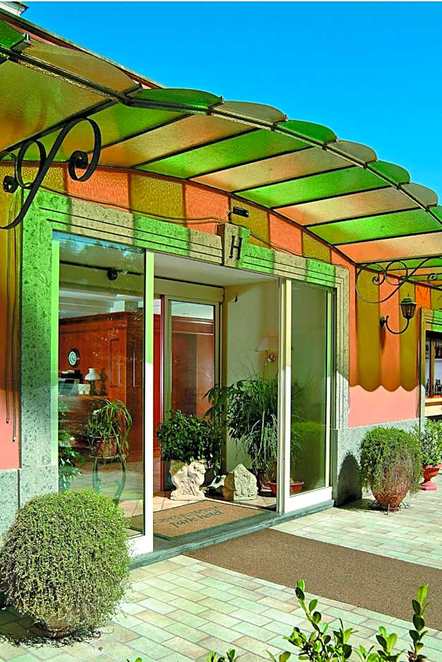 Montespina Park Hotel