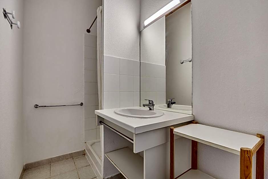 Résidence Odalys Le Grand Bleu