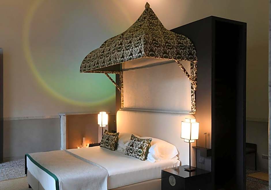 Hotel Palazzo Durazzo Suites