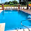 Super 8 by Wyndham Houston Northwest Cypress