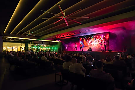 Riu Latino - Adults Only - All Inclusive