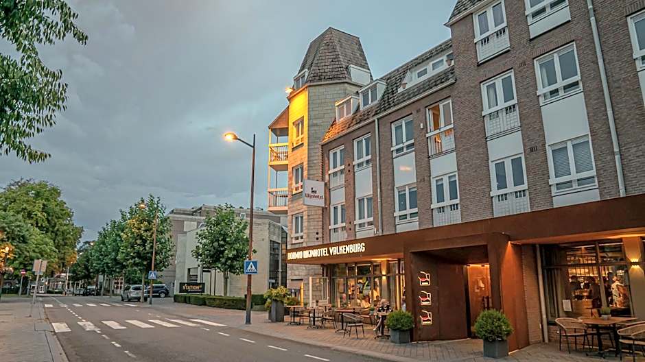 Dormio Wijnhotel Valkenburg